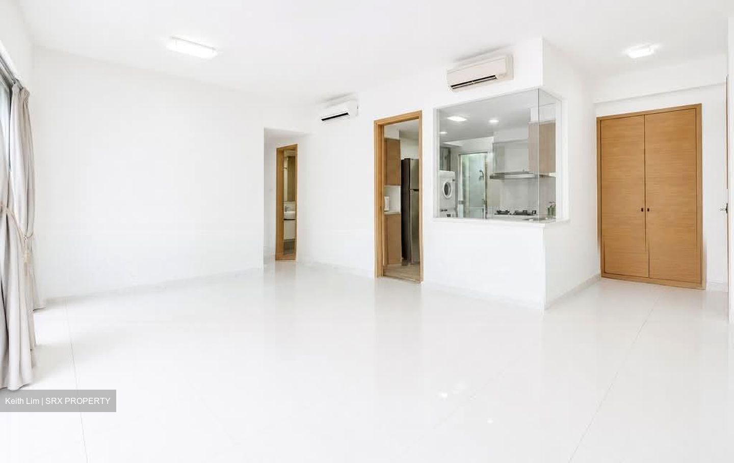 The Parc Condominium (D5), Condominium #561228591